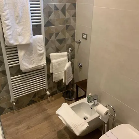 Residenza Pezzani Guest house Parma