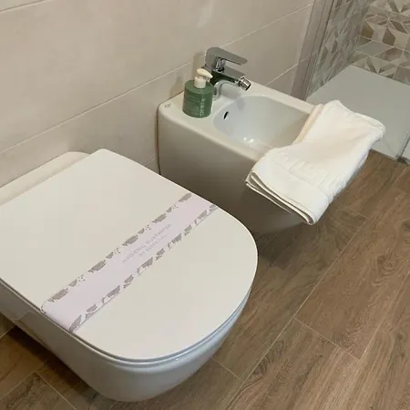 Residenza Pezzani Pensión 4*