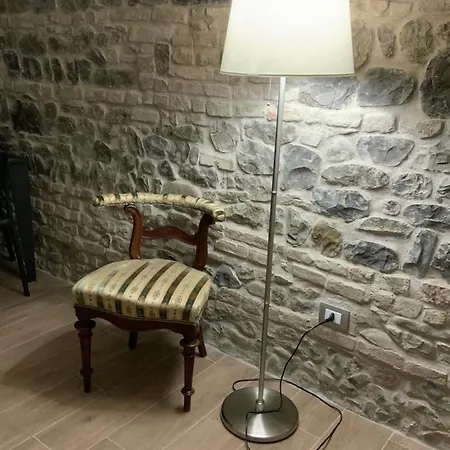 Residenza Pezzani Pensión 4*