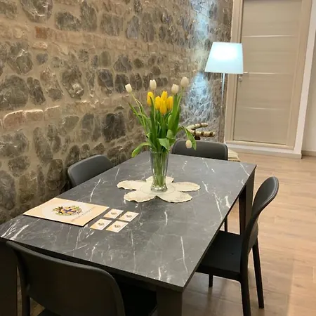 Residenza Pezzani Guest house Parma