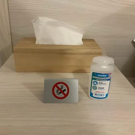 Residenza Pezzani Pensión Parma