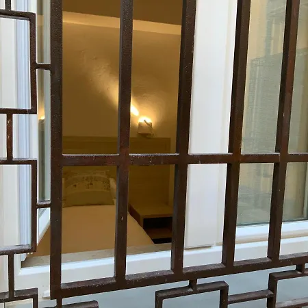 Pensión Residenza Pezzani 4*