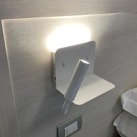 Guest house Residenza Pezzani Parma