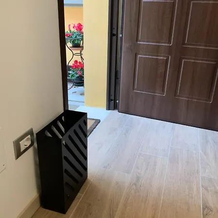 Pensión Residenza Pezzani 4*