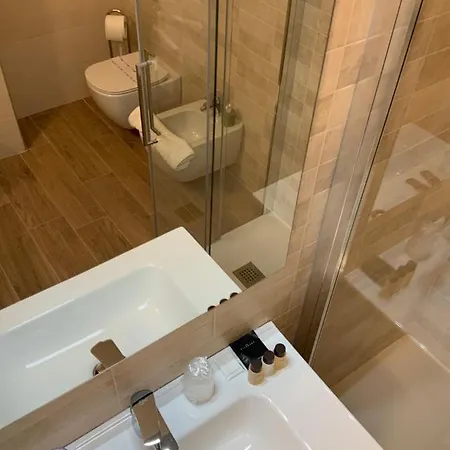 Pensión Residenza Pezzani Parma