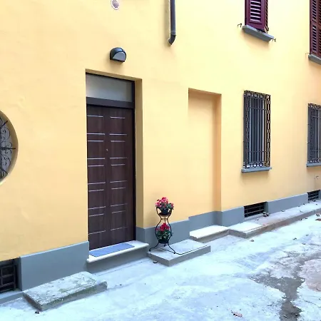 Residenza Pezzani 4*