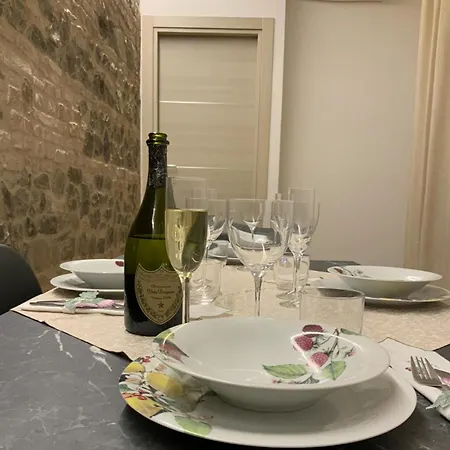 Guest house Residenza Pezzani Parma