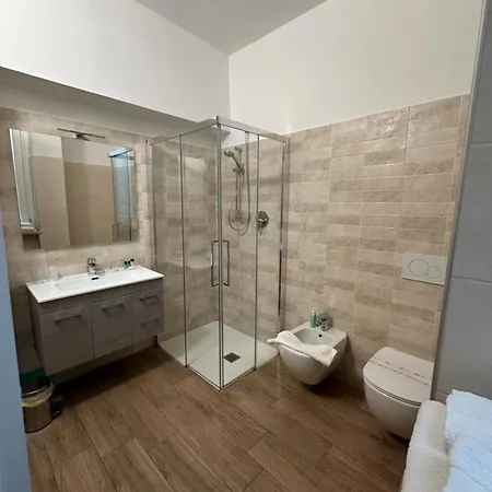 Residenza Pezzani Guest house *