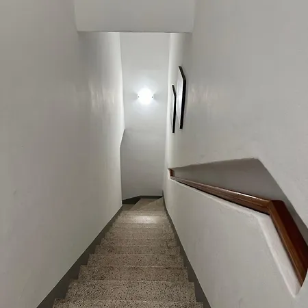 Guest house Residenza Pezzani Parma