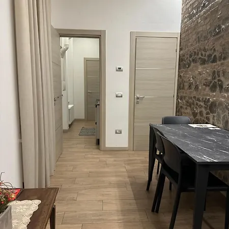Residenza Pezzani Guest house