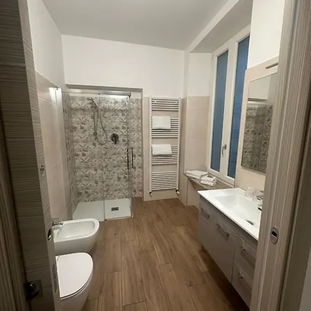 Residenza Pezzani Guest house Parma
