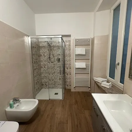 Residenza Pezzani Guest house