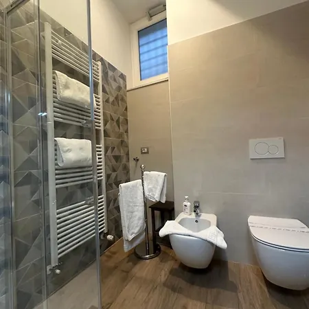 Residenza Pezzani Pensión 4*