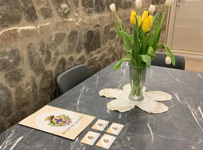 Affittacamere Residenza Pezzani 4*