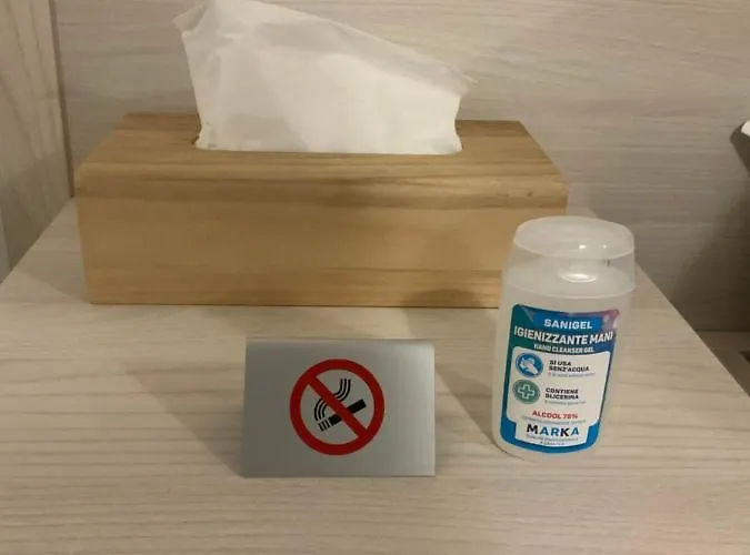 Residenza Pezzani Affittacamere Parma