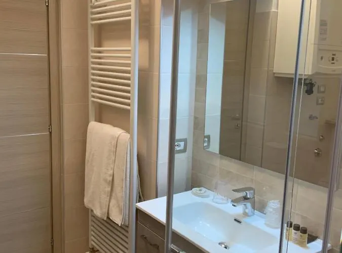 Residenza Pezzani Affittacamere Parma