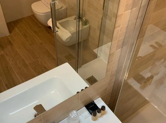 Affittacamere Residenza Pezzani Parma