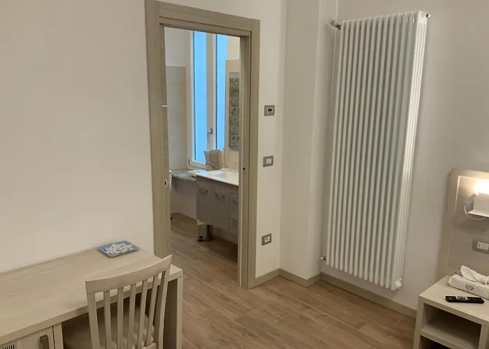 Affittacamere Residenza Pezzani