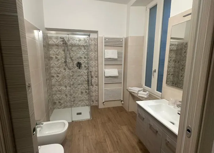 Residenza Pezzani Affittacamere Parma