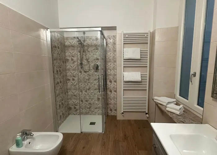 Residenza Pezzani Affittacamere