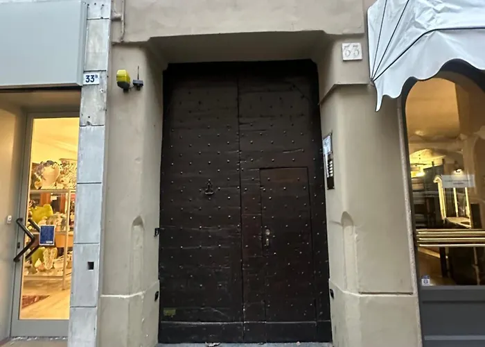 Affittacamere Residenza Pezzani 4*