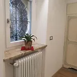 Pensjonat Residenza Pezzani