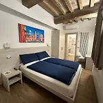Pensjonat Residenza Pezzani 4*