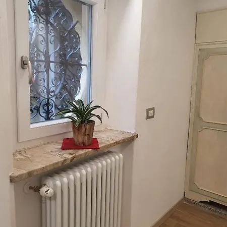Pensjonat Residenza Pezzani