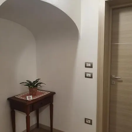 Pensjonat Residenza Pezzani 4*