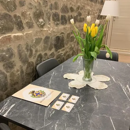 Pensjonat Residenza Pezzani 4*