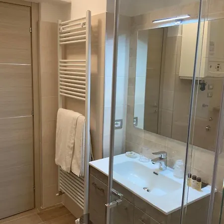 Residenza Pezzani Guest house Parma