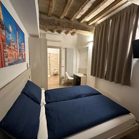 Residenza Pezzani Pensjonat Parma