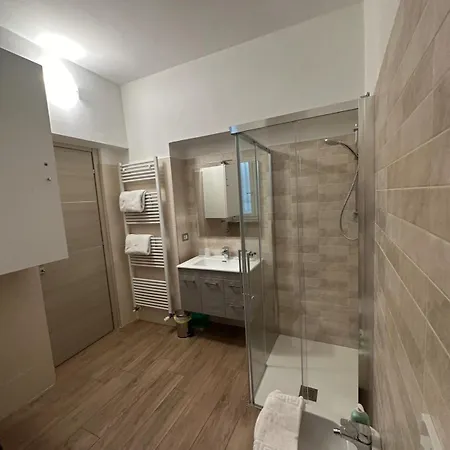 Residenza Pezzani Pensjonat 4*