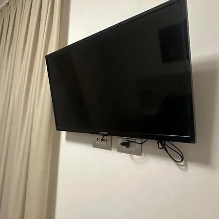 Residenza Pezzani 4* 帕爾馬