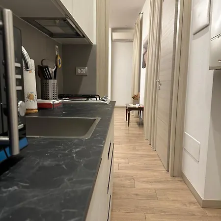 Guest house Residenza Pezzani