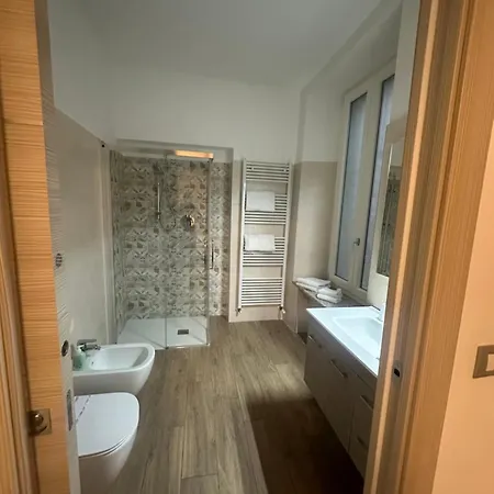 Pensjonat Residenza Pezzani 4*