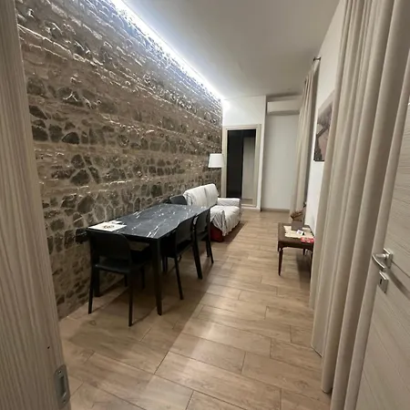 Residenza Pezzani パルマ