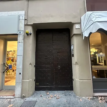 Casa de hóspedes Residenza Pezzani 4*