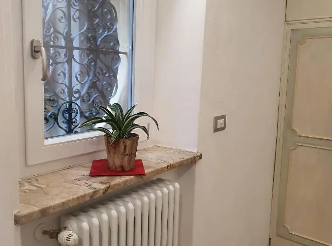 Casa de hóspedes Residenza Pezzani