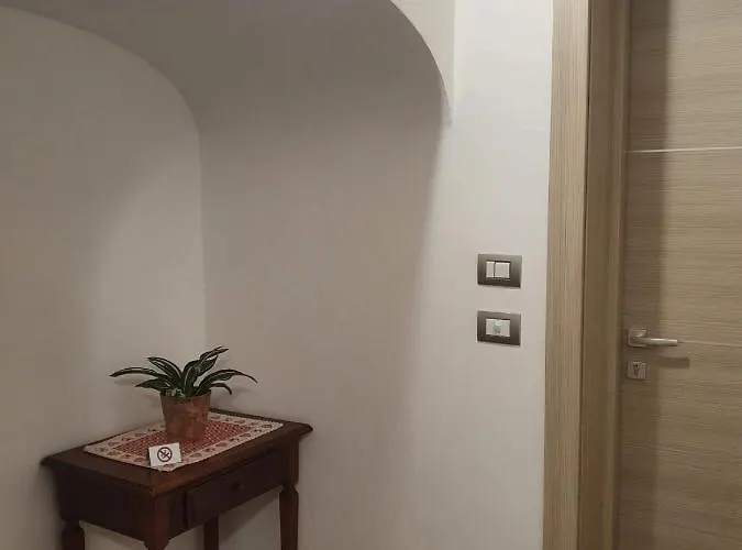 Konukevi Residenza Pezzani 4*