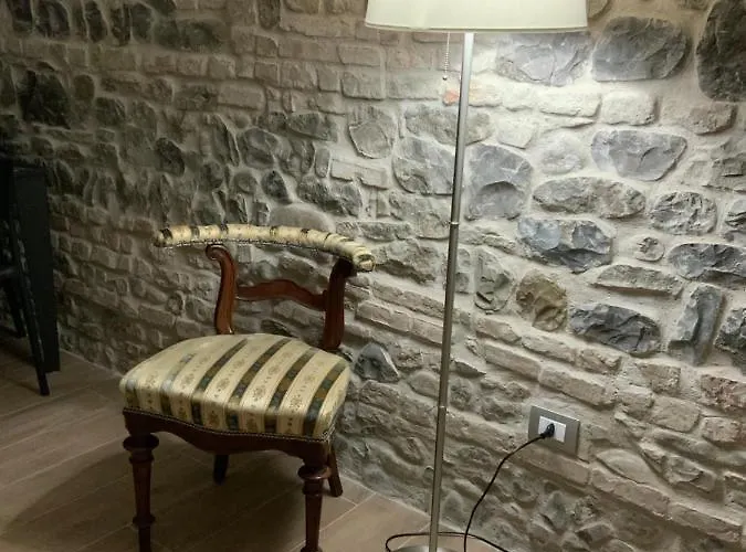 Residenza Pezzani Casa de hóspedes 4*