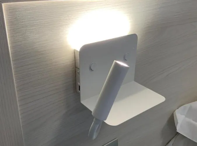 Konukevi Residenza Pezzani Parma