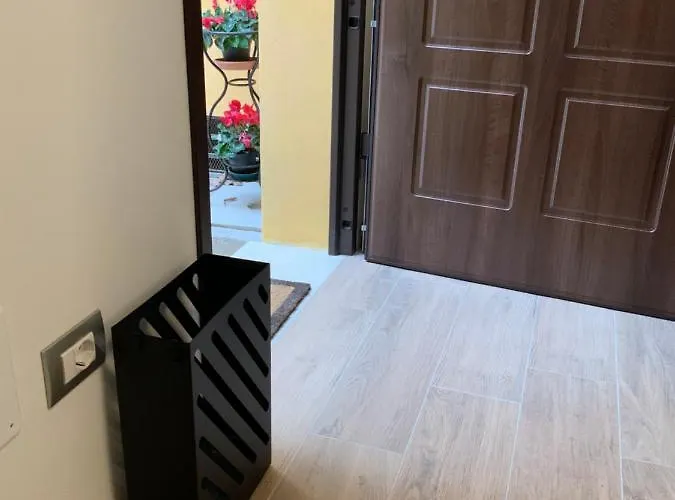 Konukevi Residenza Pezzani 4*