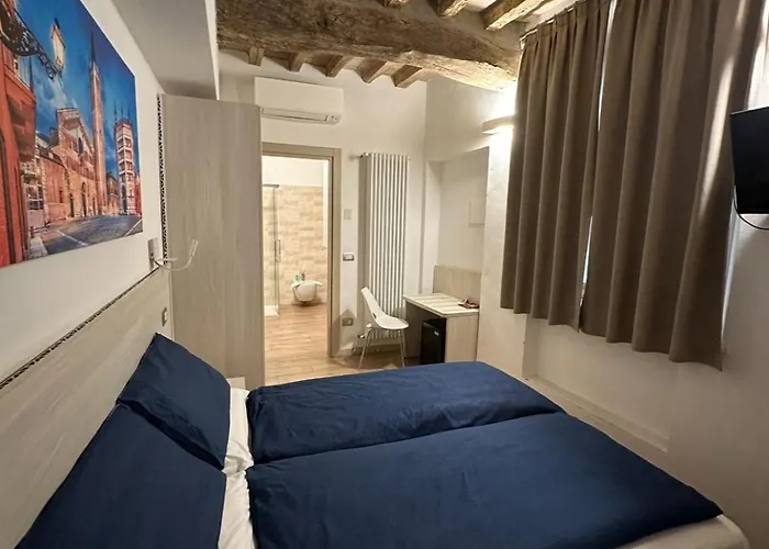 Residenza Pezzani Casa de hóspedes Parma