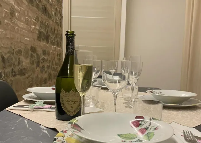 Casa de hóspedes Residenza Pezzani Parma