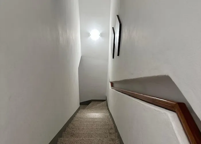 Casa de hóspedes Residenza Pezzani Parma