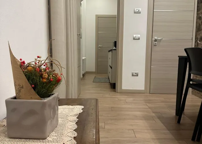 Residenza Pezzani 4*