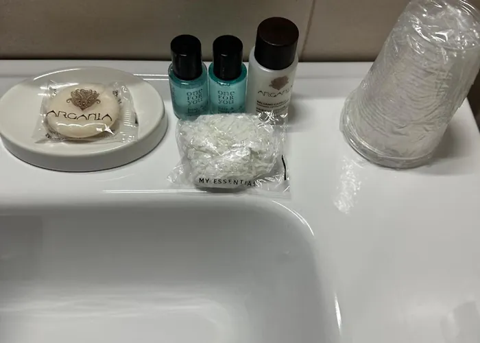 Residenza Pezzani 帕爾馬