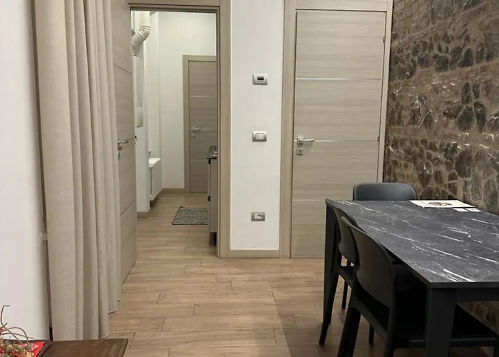 Residenza Pezzani Konukevi