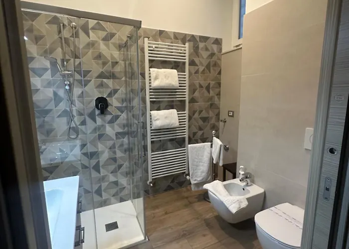 Konukevi Residenza Pezzani Parma